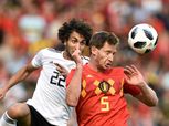 تشكيل منتخب بلجيكا المتوقع أمام مصر.. هازارد يقود الهجوم
