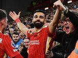 محمد صلاح ينتظر دخول مئوية دوري الأبطال مع ليفربول الليلة