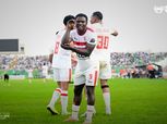 وصول بعثة الزمالك إلى القاهرة بعد الصعود إلى نهائي الكونفدرالية