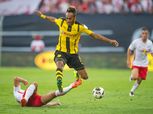 بالفيديو| هيرتا برلين يلحق ببايرن إلى الصدارة.. وسقوط مفاجيء لدورتموند
