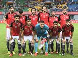 التشكيل المتوقع للفراعنة في مواجهة الأسود بنهائي كأس أمم أفريقيا