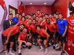 الجنايني: احتفالية كبيرة لتتويج الأهلي بالدوري خلال أسبوع