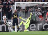 بالفيديو| ماندزوكيتش وألفيش ينهيان مهمة موناكو في الشوط الأول بدوري الأبطال
