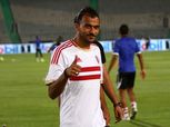 بعد تغريدة خدت كام بطولة مع الزمالك؟.. إبراهيم سعيد: خدت حب وتقدير