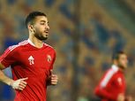 عقوبات جديدة ضد محمد عبد المنعم من اتحاد الكرة.. إيقاف وغرامة مالية