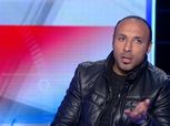 أيمن عبدالعزيز: ندمان على العودة من تركيا.. وأحلم برئاسة الزمالك