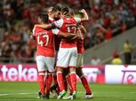 كوكا يشارك في فوز براجا على بورتيمونينسي بالدوري البرتغالي
