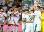 موعد مباراة الإمارات والعراق في ملحق كأس العالم.. والقنوات الناقلة