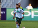 المصري يستعيد لاعب وسطه المصاب