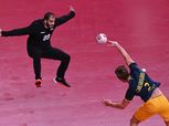 إحصائيات مباراة منتخب مصر والسويد.. كريم هنداوي «يخنق» وصيف العالم