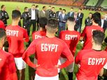 بعد إصابة النني بكورونا.. وزير الرياضة يطمئن على بعثة مصر في توجو