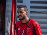 مدرب أفيس البرتغالي السابق: لم أحرض كهربا على الرحيل من الزمالك
