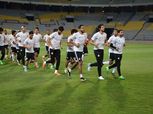27  لاعباً في قائمة المنتخب أمام أوغندا.. و4 حراس في الصورة