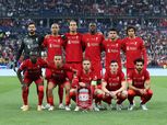 تعادل سلبي في أول ربع ساعة بين ليفربول وريال مدريد بدوري الأبطال