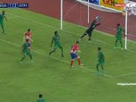 بالفيديو| استعداداً للمونديال.. نيجيريا تسقط أمام أتلتيكو مدريد بثلاثية