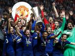 مانشستر يونايتد يوجه رسالة لريال مدريد