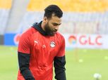 فرج عامر: الزمالك عرض 100 مليون جنيه في عواد و"مستكتر" 40 على أبوجبل