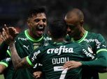 بالميراس يتجاوز عقبة جوياس بهدف قاتل في الدوري البرازيلي