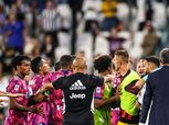 مشاجرة و4 بطاقات حمراء في مباراة يوفنتوس وساليرنيتانا بالدوري الإيطالي