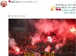 غرامة 175 ألف جنيه علي الأهلي من "كاف"