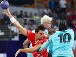 الأهلي يتأخر أمام برشلونة 17-10 ببطولة كأس العالم للأندية لكرة اليد