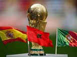 استمرار الصراع المغربي الإسباني بشأن نهائي كأس العالم 2030.. ما رد «لقجع»؟