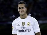 رسميا.. ريال مدريد يعلن تجديد عقد لوكاس فاسكيز