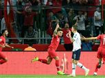 بالفيديو.. منتخب تركيا يتغلب على فرنسا بهدفين في تصفيات أمم أوروبا