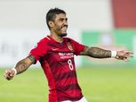 بالصور| "غزال" يُشيد بلاعب برشلونة .. «صحته الله أكبر »