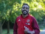 حفل جوائز الكاف.. «كهربا» يحصد جائزة أفضل هدف في أفريقيا لعام 2023