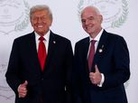 مجموعة مصر.. إنفانتينو يعلن مشاركة إيران في كأس العالم 2026