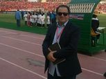 محمد كامل: نتمنى ظهور مصر بمستوى مشرف خلال تنظيم السوبر الإماراتي