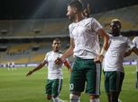 «عبد الملك» يقود المصري لصدارة الدوري بهدف قاتل في المقاصة