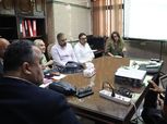 نيرة أنور: لجنة الميني باسكت هدفها بناء جيل قوي في كرة السلة المصرية