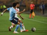مفاجأة.. مصطفى فتحي ومحمود صابر يخططان للانتقال إلى الزمالك