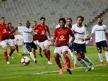 الموعد والقنوات الناقلة لمباراة النجمة اللبناني والأهلي في البطولة العربية