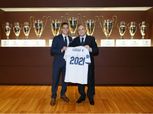 ريال مدريد يحتفظ بفاسكيز حتى 2021