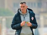 بالفيديو.. خالد الغندور: كارتيرون وافق على تجديد تعاقده مع الزمالك لمدة عام