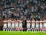 القصة الكاملة لإيقاف لاعب الزمالك وتهديده بالرحيل