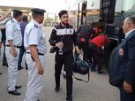 حوار| أيمن أشرف: الأهلي يضم أفضل لاعبي مصر.. وهدفنا التتويج بـ «دوري الأبطال»