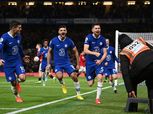 جورجينيو يطلب 13.6 مليون يورو للتجديد لتشيلسي.. وبرشلونة وميلان يترقبان