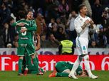 مفاجآت بالجملة فى تشكيلة ريال مدريد للقاء ليجانيس