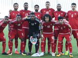 خليجي 23| «علي مبخوت» يحمل آمال هجوم الإمارات أمام الكويت