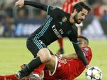 الحكم الهولندي يحرم بايرن ميونيخ من ركلة جزاء مشابهة لواقعة ريال مدريد ويوفنتوس