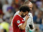تقارير: محمد صلاح خارج حسابات كلوب أمام ليستر سيتي