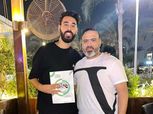 غزل المحلة يتعاقد مع أحمد حكم مدافع سموحة