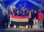 أبطال مصر في رفع الأثقال.. الفراعنة على عرش أفريقيا بـ 30 ميدالية