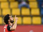 صورة|  أول تدريب لـ "صلاح" مع "ليفربول" بعد قيادة مصر لمونديال روسيا