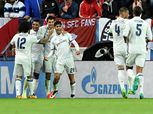 شاهد| بث مباشر لمباراة سبورتنج لشبونة وريال مدريد