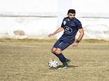 رسميًا.. الاتحاد السكندري يضم محمد ناجي «جدو»